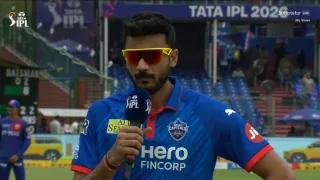 Delhi Capitals vs Punjab Kings Live Scorecard, DC vs PBKS 35th IPL Match
