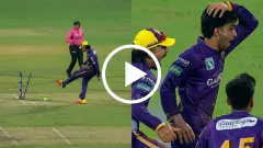 Delhi Premier League Viral Run Picture