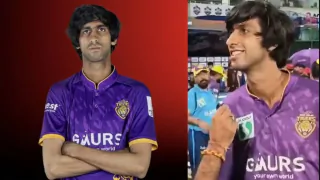 Dev Chaudhary DPL Row: