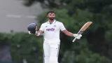 Devdutt Padikkal Century in
