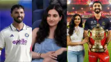 Devdutt Padikkal Rumored Girlfriend: