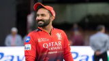 Dinesh Karthik Named Chennai