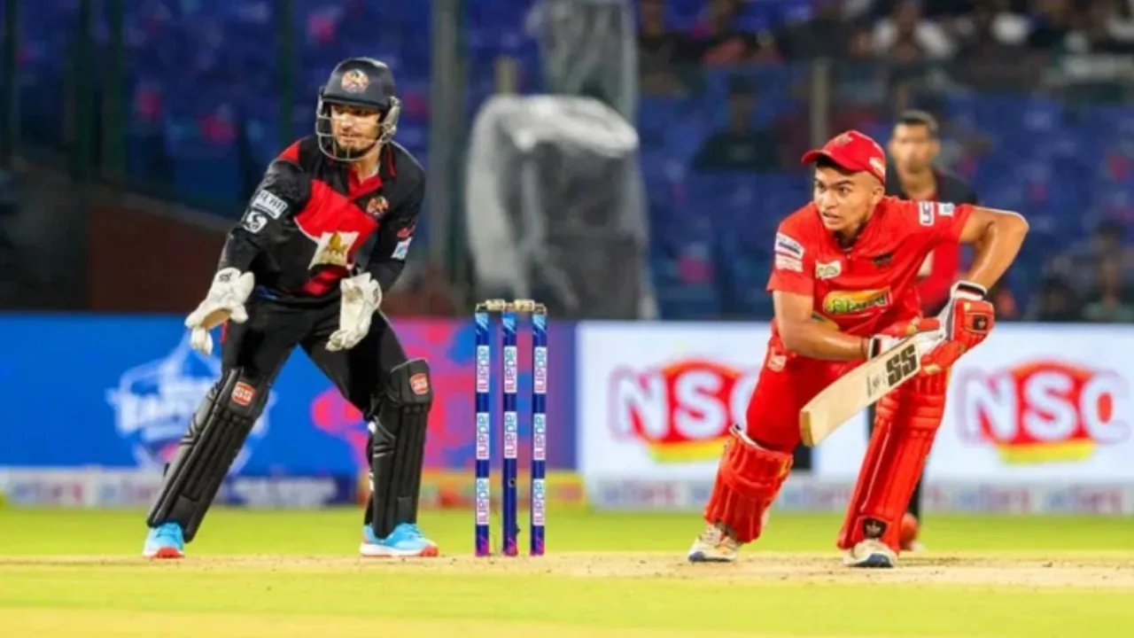 DPL 2026, मैच 24: EDR बनाम SDS ड्रीम 11 की भविष्यवाणी, प्लेइंग 11, पिच रिपोर्ट और टॉप प्लेयर्स