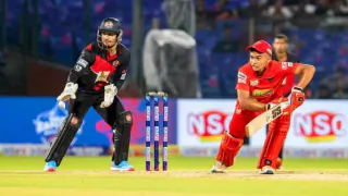 DPL 2026, मैच 24: