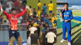 DPL Fight Video: Yash