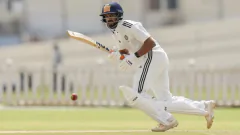 Duleep Trophy 2026: West Zone Picture