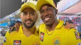 Dwayne Bravo Have Emotional