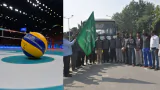 ईस्ट ज़ोन वॉलीबॉल 2026-27:
