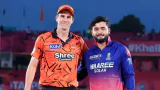 Eliminator: SRH vs RR Aaj ke Match ke liye Dream11 Prediction, Team aur Fantasy Cricket Tips