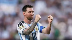 End of an Era: Lionel Picture