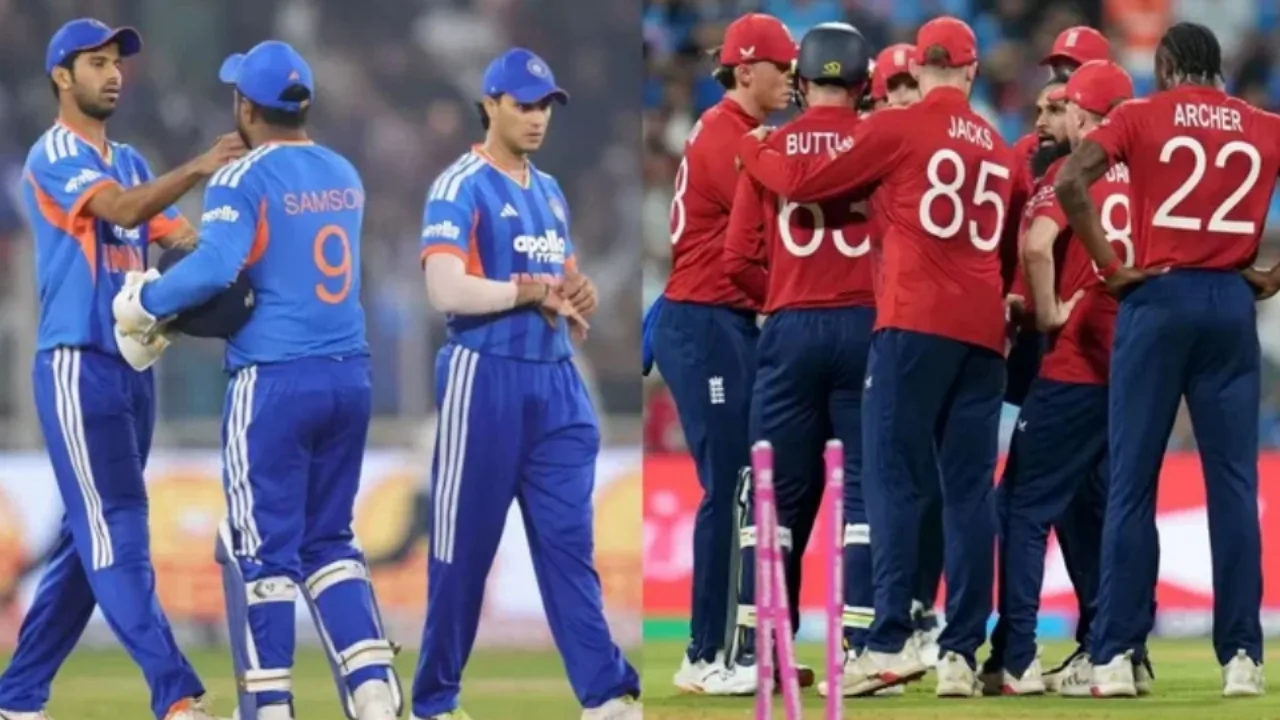ENG vs IND 1st T20: रिवरसाइड पिच रिपोर्ट और मौसम की स्थिति