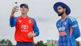 ENG vs IND 1st