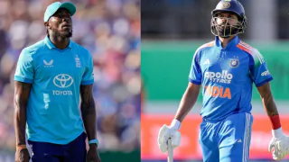 ENG vs IND 3rd ODI: Lord Cricket Ground Pitch Report & London Weather Forecast