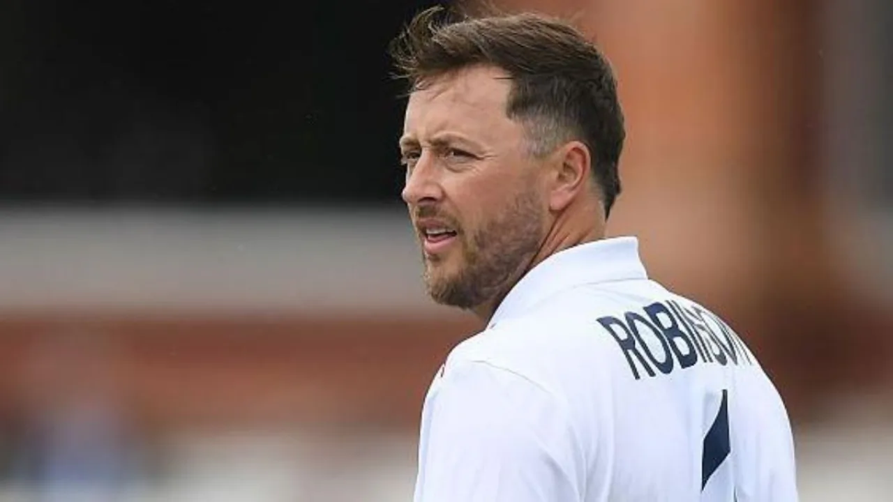 ENG vs NZ दूसरा टेस्ट: चोट के कारण ओली रॉबिन्सन बाहर, रिप्लेसमेंट का ऐलान