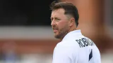 ENG vs NZ 2nd Test: Ollie Robinson Ruled Out Due to Injury, Replacement Named