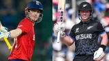 ENG vs NZ Super