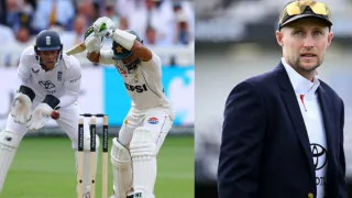 ENG vs PAK: Joe