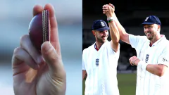 ENG vs PAK: Ollie Robinson Picture