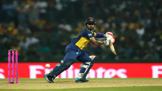 ENG vs SL T20I: