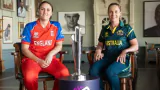 ENG-W vs AUS-W Final: Head-to-Head, Stats & Prediction