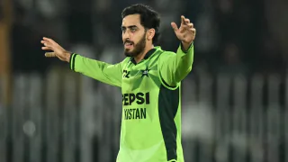 England bowed before Arafat