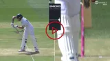 England vs Australia 5th