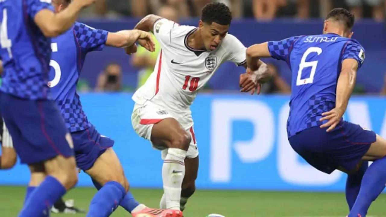 england vs croatia fifa 2026 1
