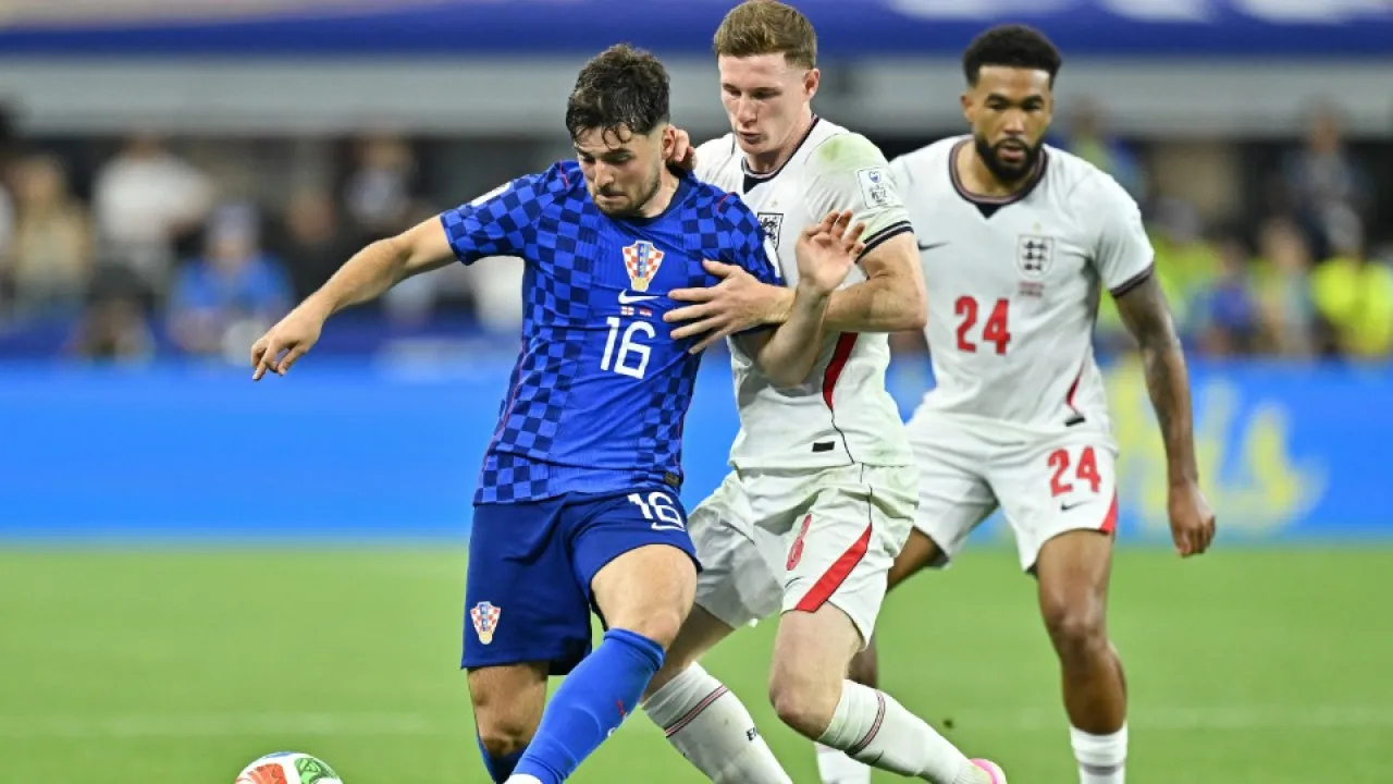 england vs croatia fifa 2026 2
