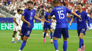 England vs Croatia FIFA World Cup 2026 Highlights: Kane Double Leads 4-2