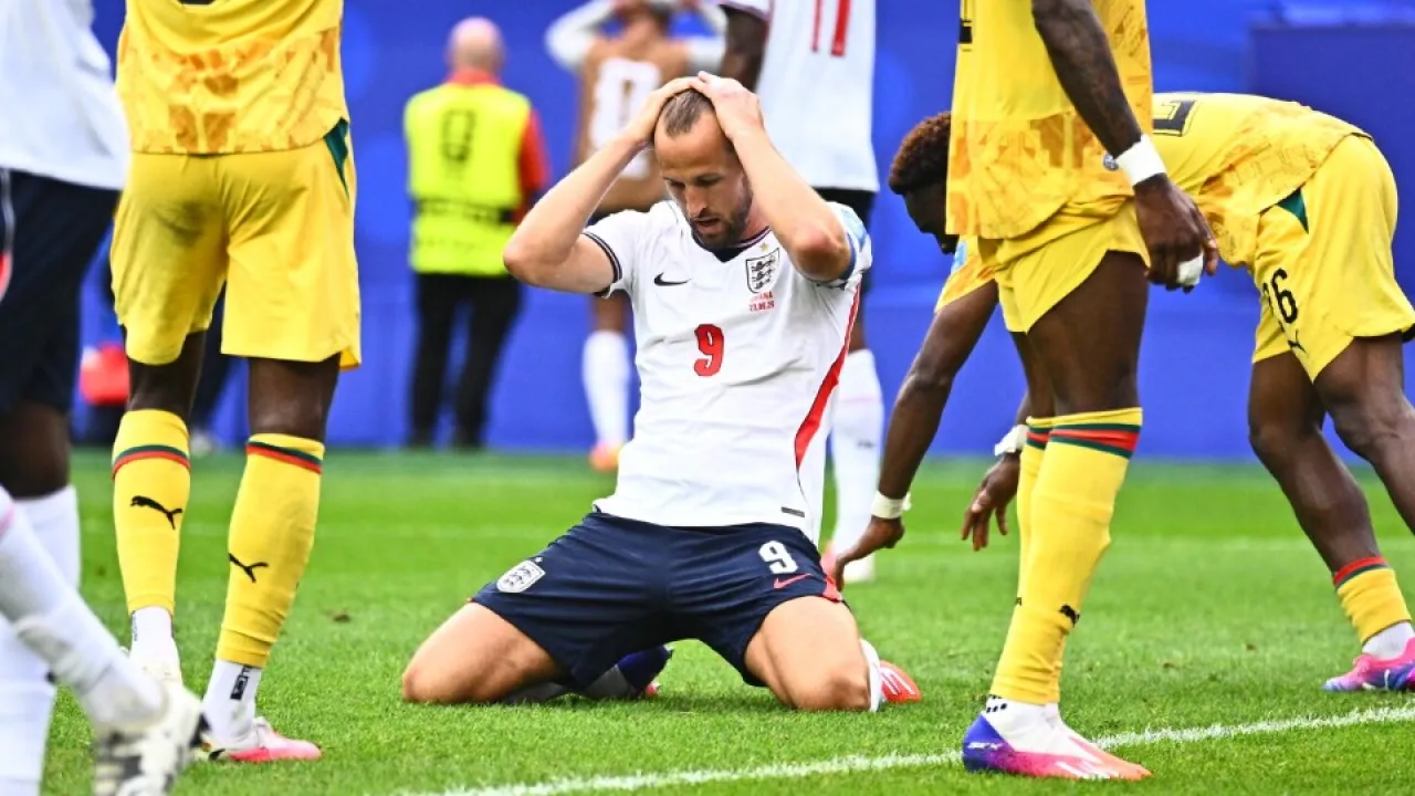 england vs ghana fifa 1