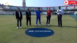 England vs Italy Match Live Scorecard,