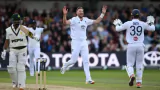 England vs Pakistan 2nd