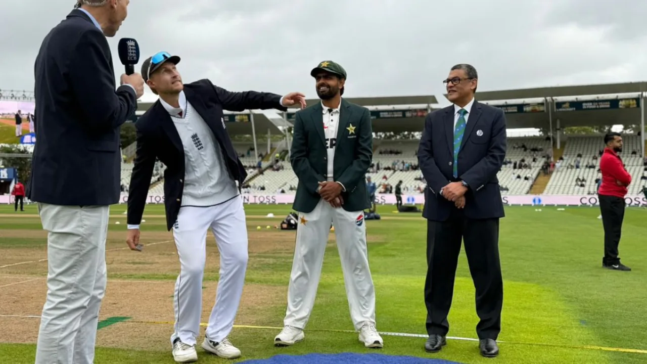 इंग्लैंड बनाम पाकिस्तान तीसरा टेस्ट लाइव स्कोरकार्ड, ENG vs PAK मैच
