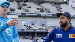 England vs Sri Lanka 2nd Picture