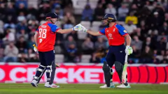 England vs Sri Lanka: Harry Picture