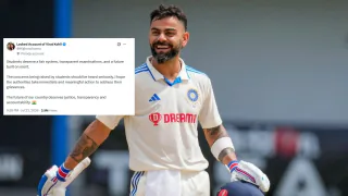 Fact Check: Virat Kohli's