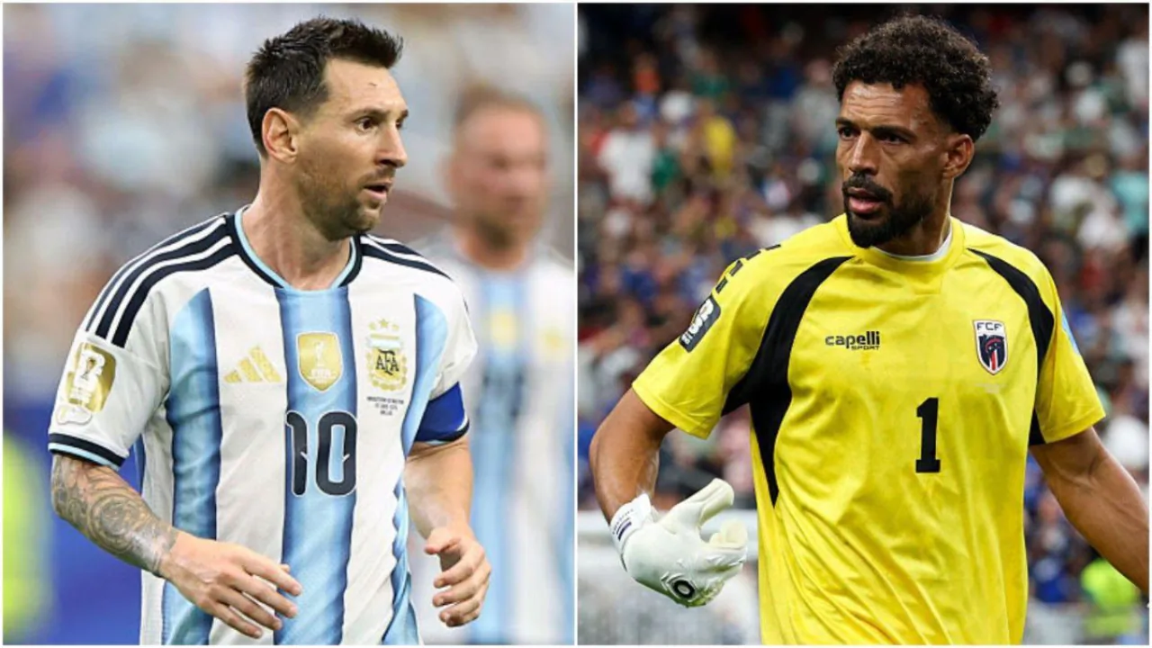 FIFA 2026: अर्जेंटीना बनाम केप वर्डे मैच की भविष्यवाणी, आज कौन जीतेगा, प्लेइंग 11 