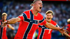 FIFA 2026: Brazil vs Norway Picture