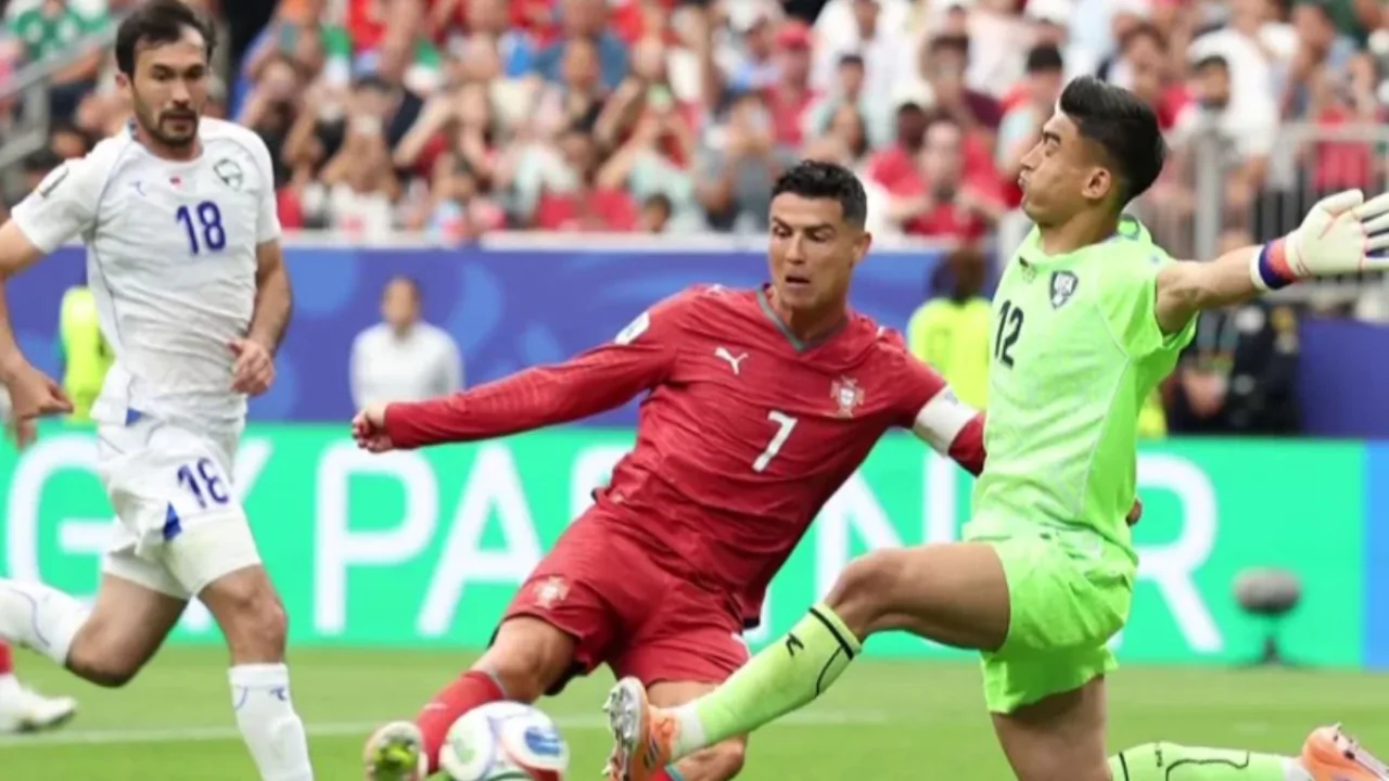 FIFA 2026: कोलंबिया बनाम पुर्तगाल मैच का अनुमान, आज कौन जीतेगा, प्लेइंग 11