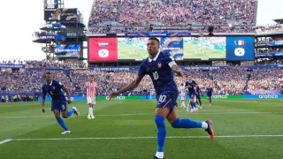 FIFA 2026: फ्रांस बनाम
