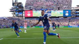 FIFA 2026: France vs