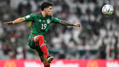 FIFA 2026: Mexico vs England Picture
