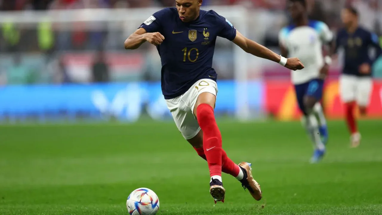 FIFA 2026: पैराग्वे बनाम फ्रांस मैच की भविष्यवाणी, आज कौन जीतेगा, प्लेइंग 11