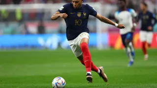 FIFA 2026: पैराग्वे बनाम