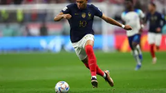 FIFA 2026: Paraguay vs France Picture