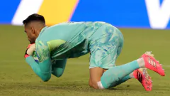 FIFA 2026: Portugal vs Croatia Picture