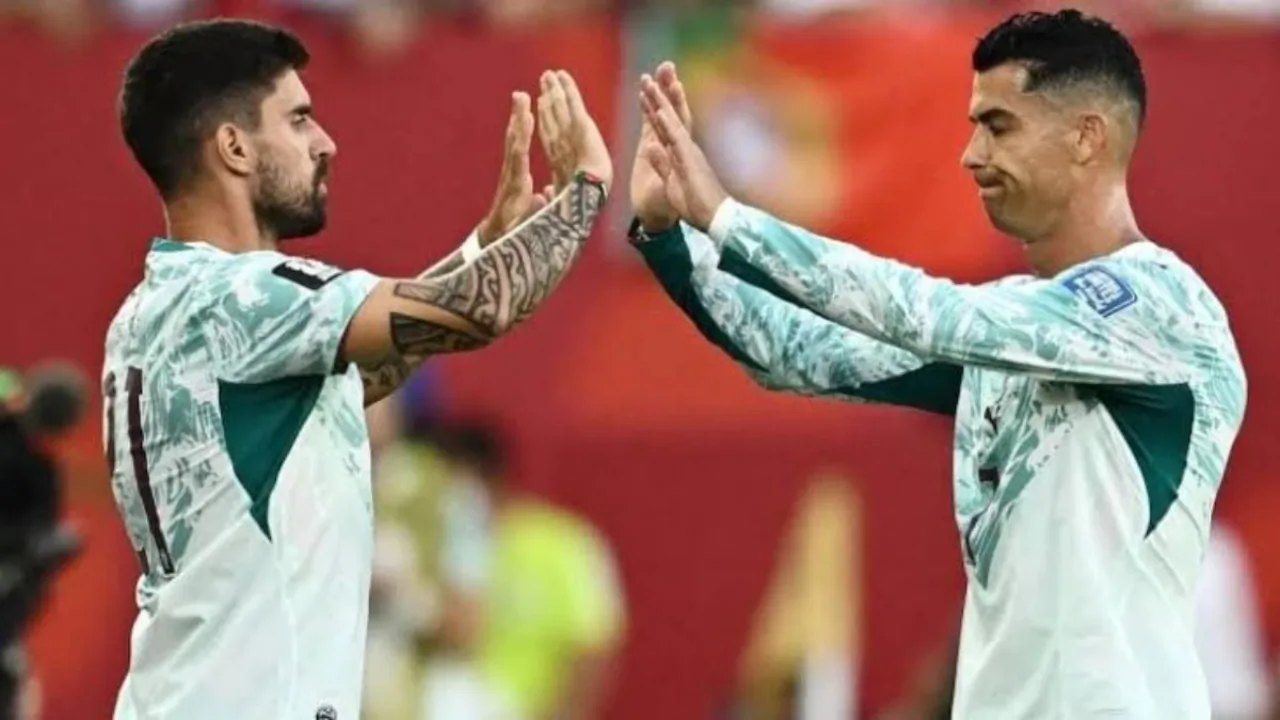 FIFA 2026: पुर्तगाल बनाम स्पेन मैच की भविष्यवाणी, आज कौन जीतेगा, प्लेइंग 11
