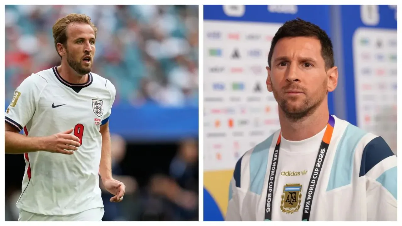 FIFA 2026 Semi-finals: इंग्लैंड बनाम अर्जेंटीना मैच की भविष्यवाणी, आज कौन जीतेगा?