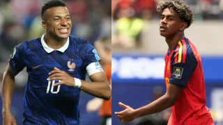 FIFA 2026 Semi-finals: फ़्रांस