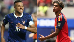 FIFA 2026 Semi-finals: France vs Picture